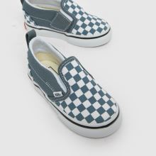 Vans Classic Slip-on V,3 of 4