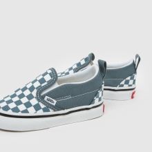 Vans Classic Slip-on V,4 of 4