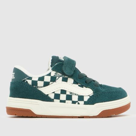 Vans hylane v 1