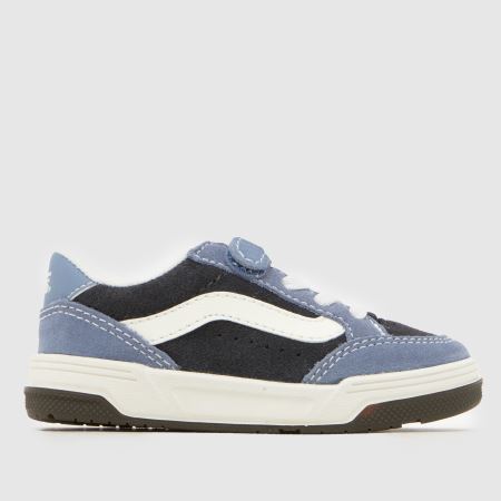Vans hylane v 1