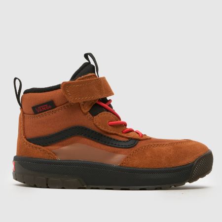 Vans mte mini crest 1