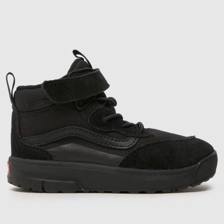 Vans mte mini crest 1
