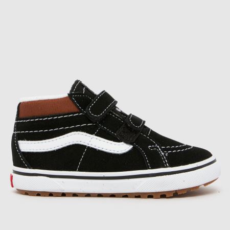Vans mte sk8-mid reissue v 1