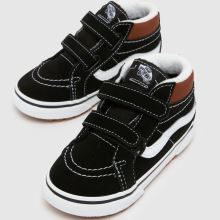 Vans MTE Sk8-Mid Reissue V,4 of 4