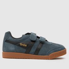 Gola Harrier,1 von 4