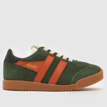 Gola Multi Elan Boys Toddler