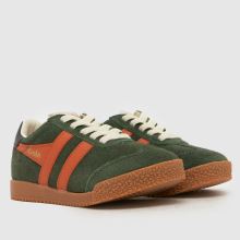 Gola Elan Boys Toddler in Multi Gola Elan,2 of 4