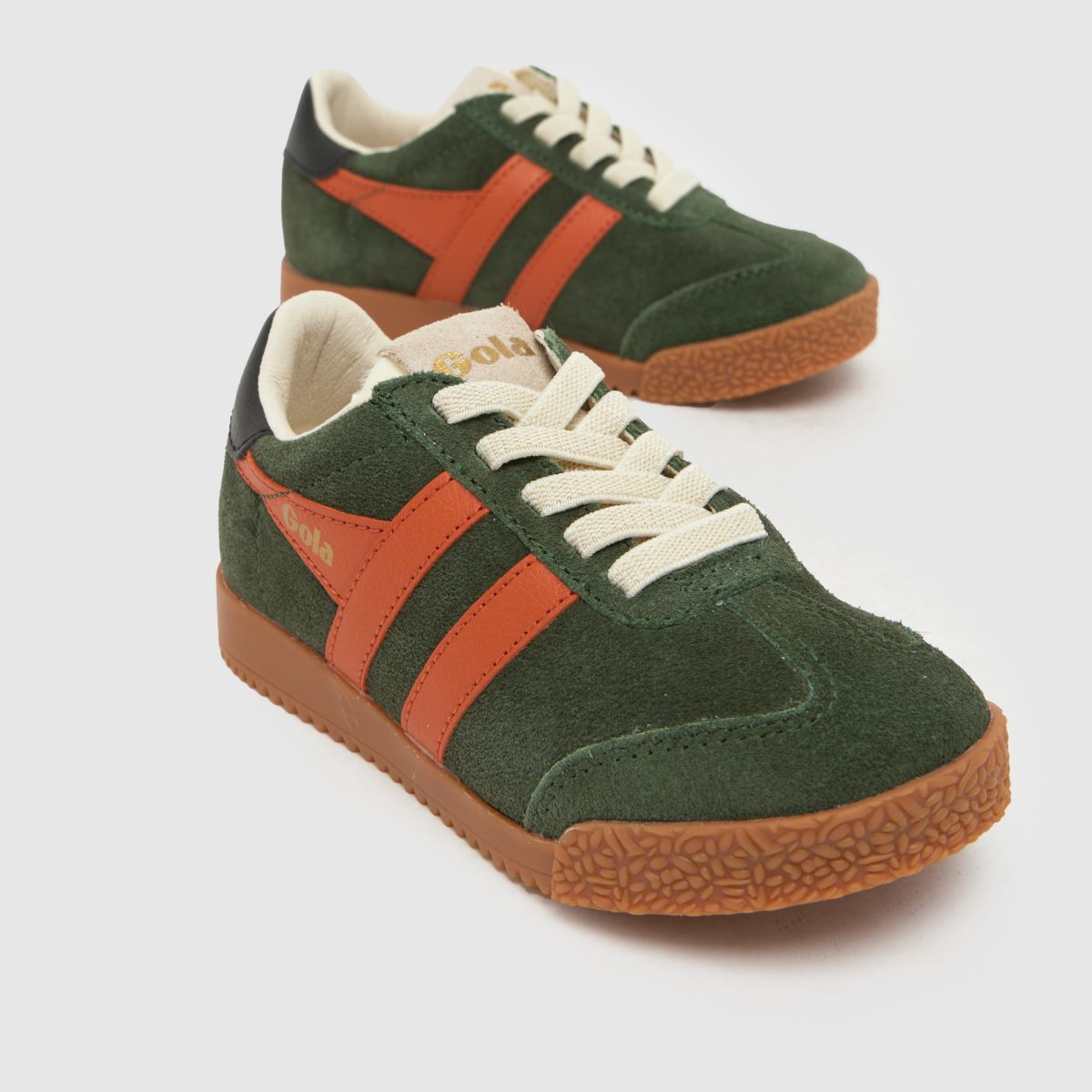 Gola Elan Boys Toddler in Multi Gola Elan 4