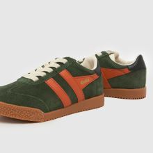 Gola Elan Boys Toddler in Multi Gola Elan,4 of 4