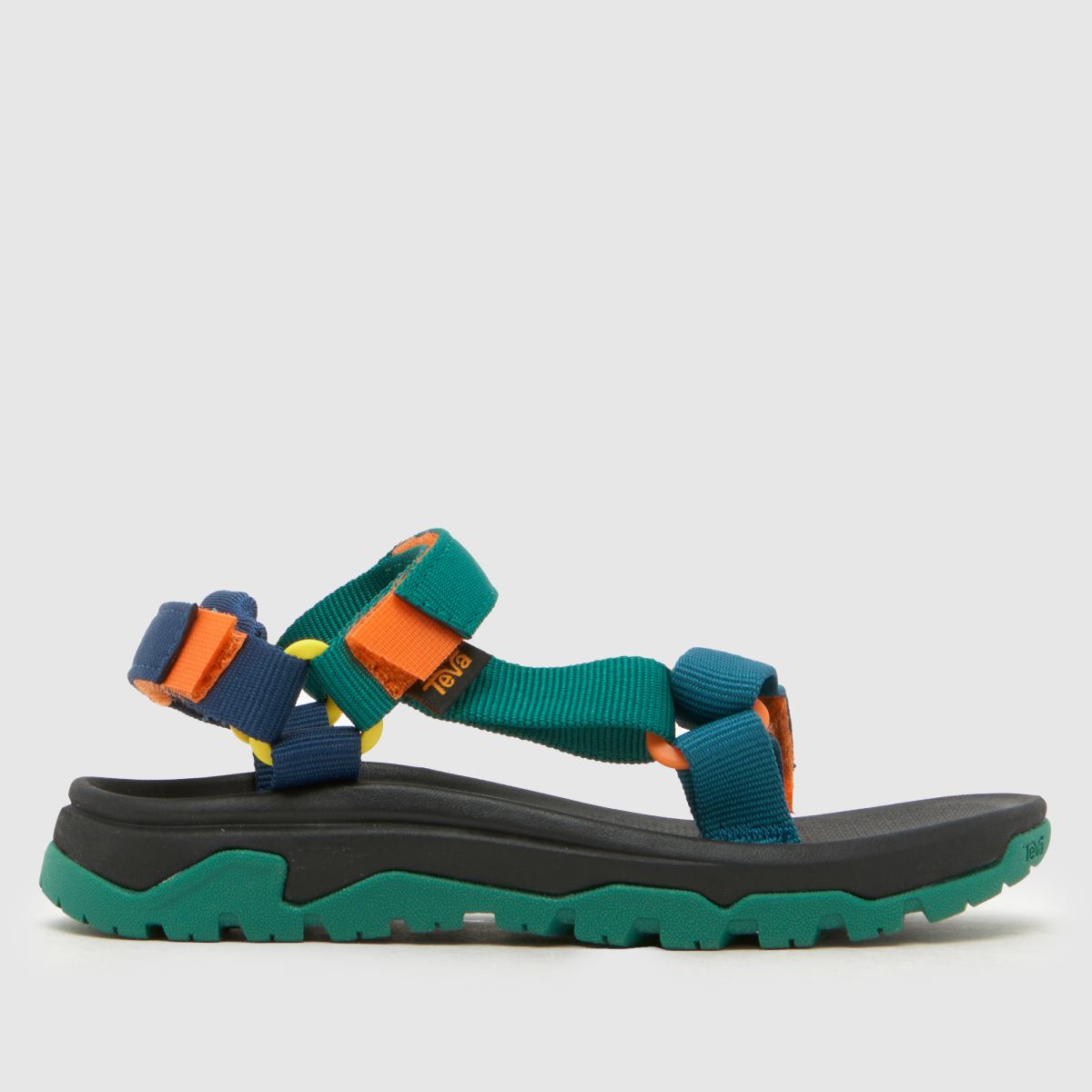 Teva Multi Hurricane XLT Boys Toddler Sandals