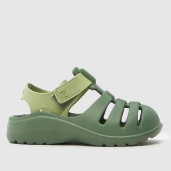 LIEWOOD Green Beau Boys Toddler