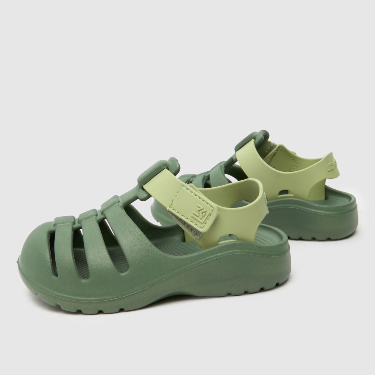 Kids Boys Toddler Green LIEWOOD Beau Sandals schuh