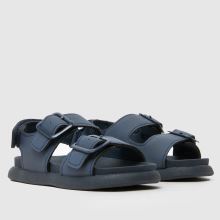 schuh Thiago Footbed Sandal,2 von 4