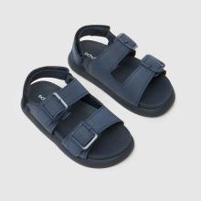 schuh Thiago Footbed Sandal,3 von 4