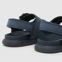 schuh Thiago Footbed Sandal,4 von 4