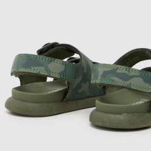 schuh Thiago Footbed Sandal,4 von 4