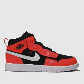 junior nike jordan trainers
