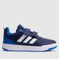 Blau