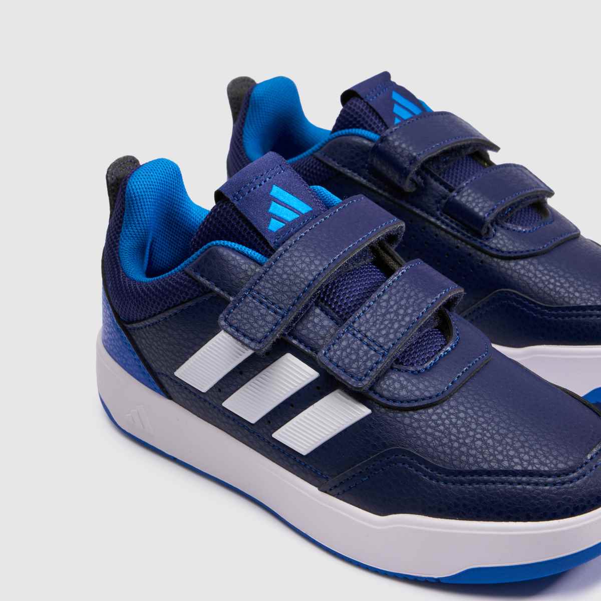 adidas Tensaur Sport 3.0 Boys Junior in Blue adidas Tensaur Sport 3.0 4