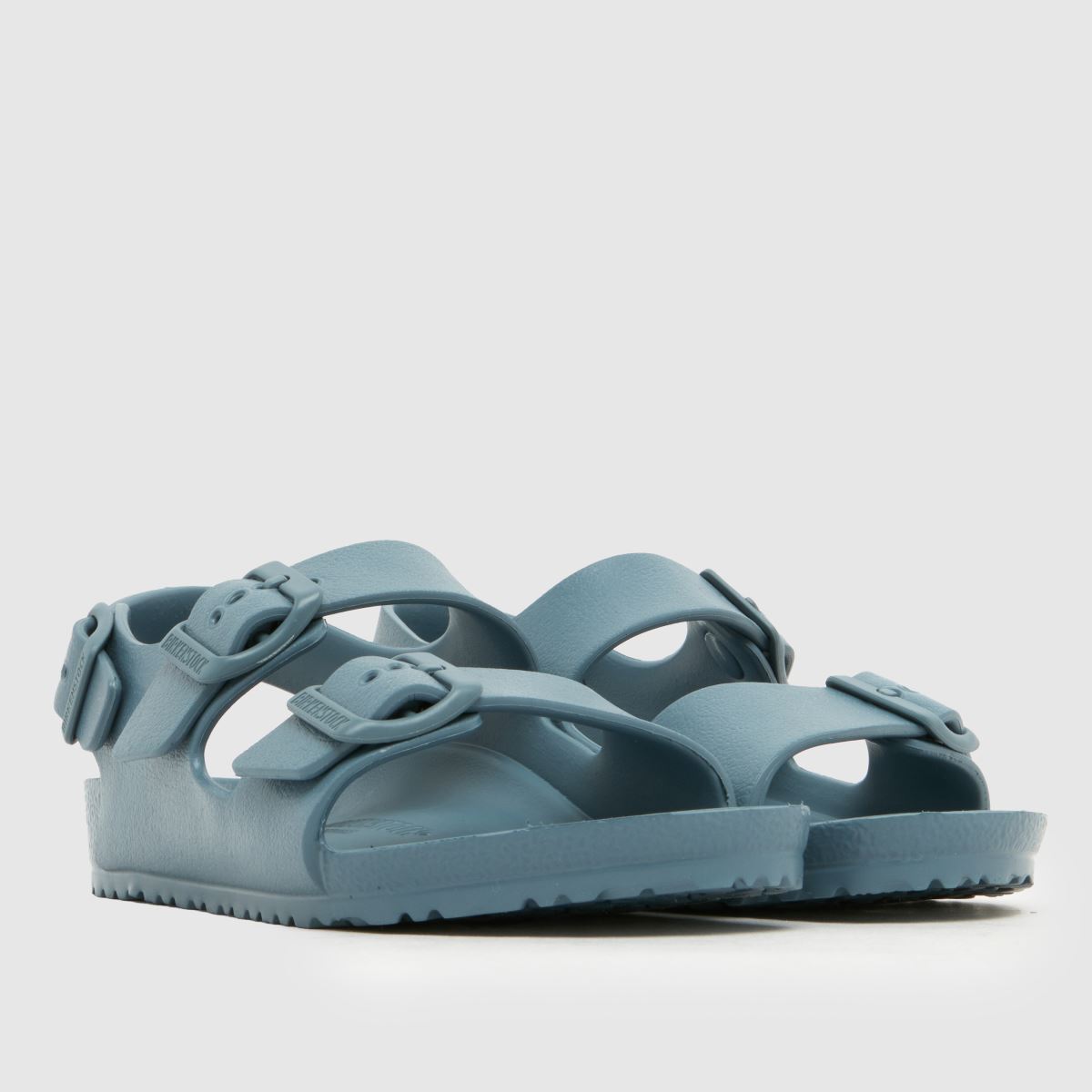 BIRKENSTOCK Milano EVA Boys Junior in Blue BIRKENSTOCK Milano EVA 1