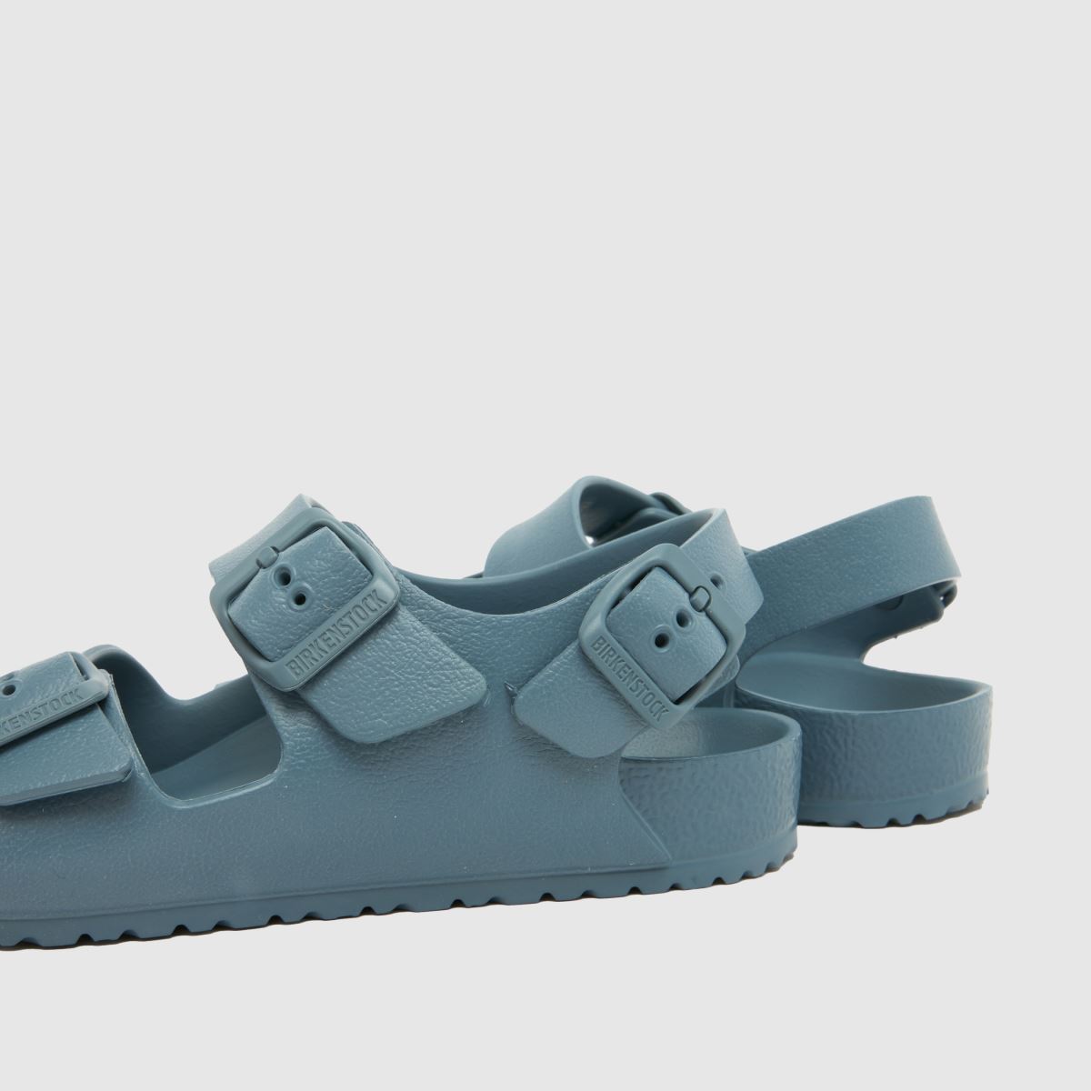 BIRKENSTOCK Milano EVA Boys Junior in Blue BIRKENSTOCK Milano EVA 7