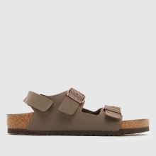 BIRKENSTOCK Milano Narrow Fit,1 of 4