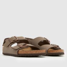 BIRKENSTOCK Milano Narrow Fit,2 of 4