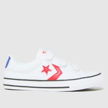 star player 3v converse