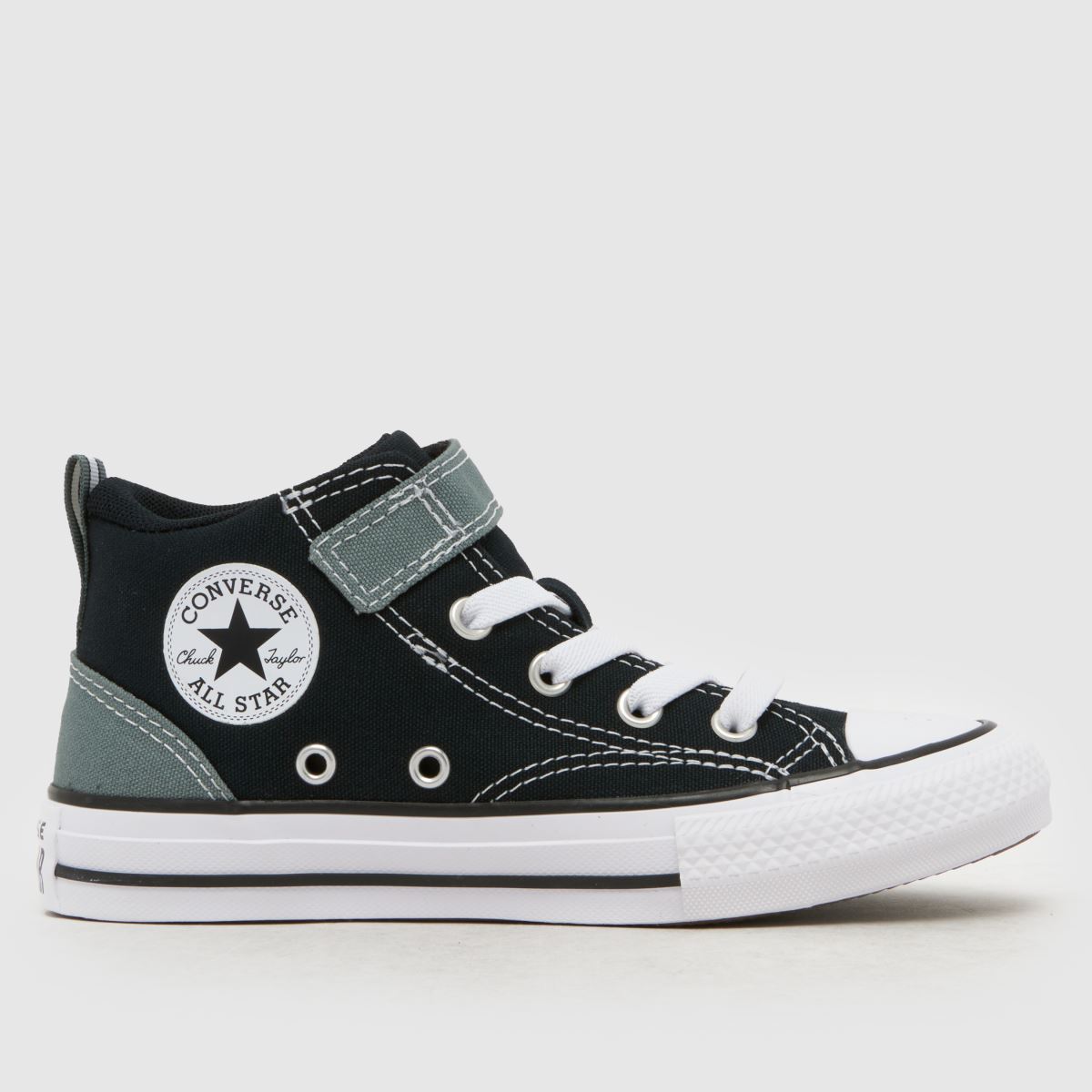 All Star Malden Street