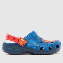 Crocs X Superman Clog,1 of 4