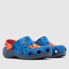 Crocs X Superman Clog,2 of 4