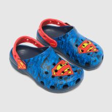 Crocs X Superman Clog,3 of 4