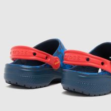 Crocs X Superman Clog,4 of 4