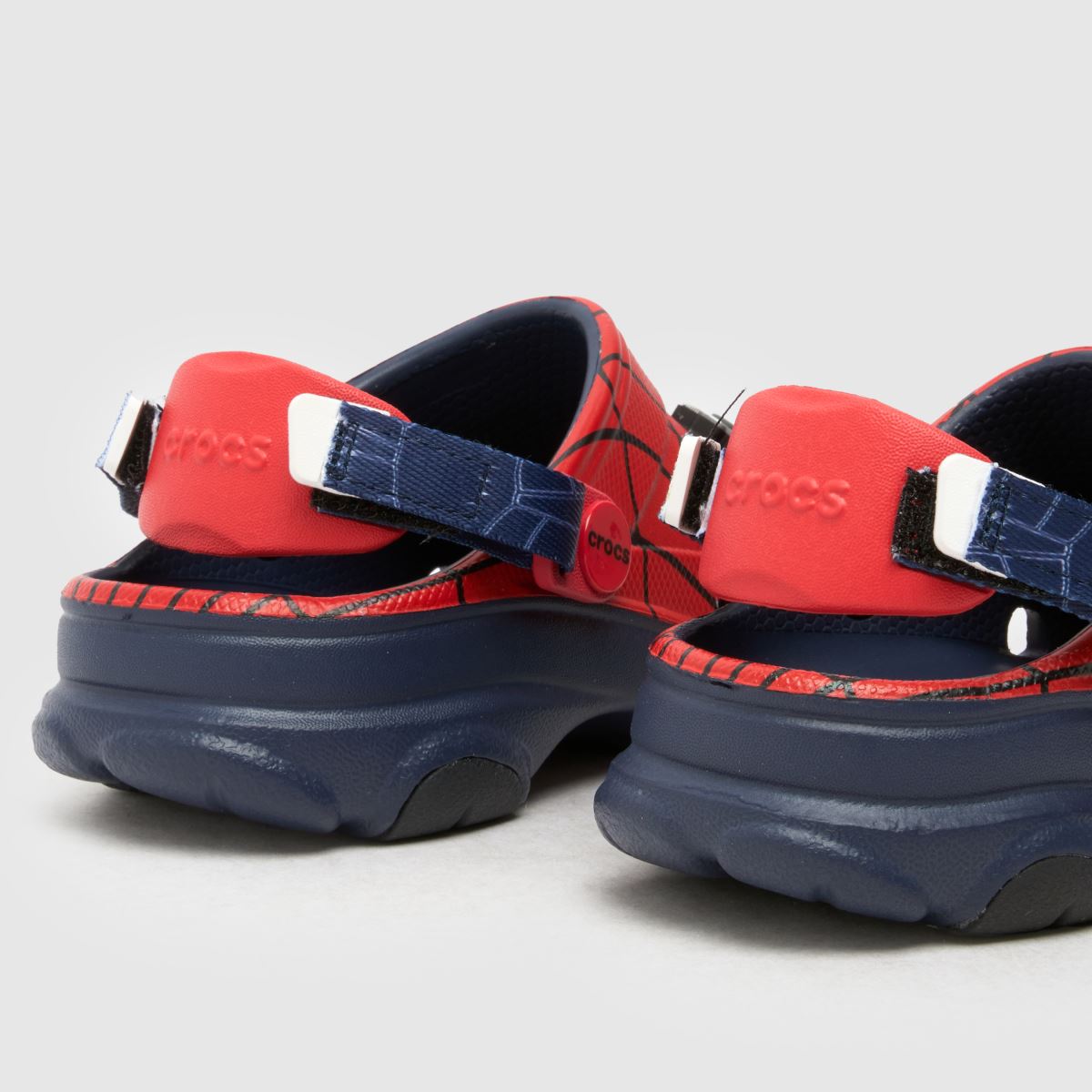 Sale Crocs Crocs Tommy Hilfiger Crocs Classic Black –