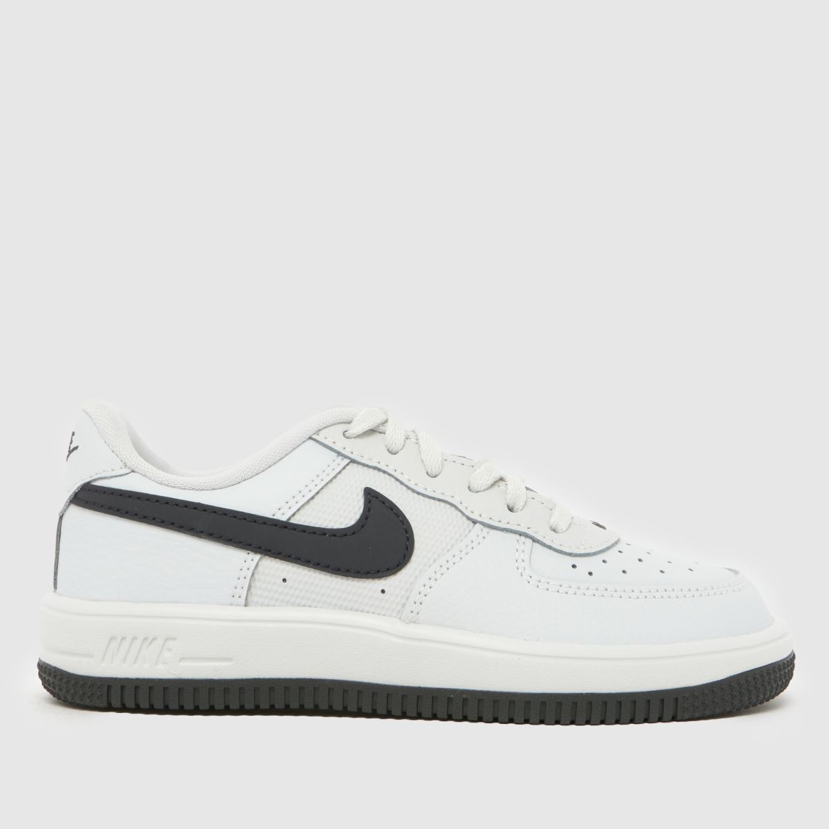 Force 1 Low Lace
