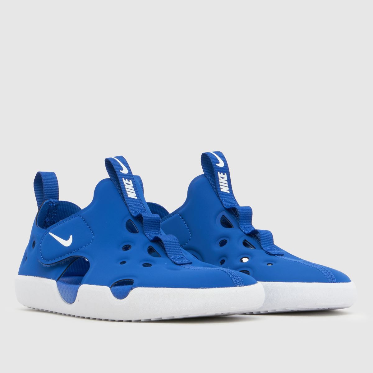 Nike Sunray Protect 4 Boys Junior in Blue Nike Sunray Protect 4 1
