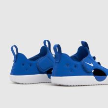Nike Sunray Protect 4 Boys Junior in Blue Nike Sunray Protect 4,4 of 4