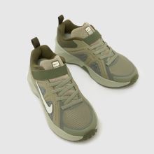 Nike Metro Tek,3 of 4