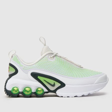 Nike air max dn 1