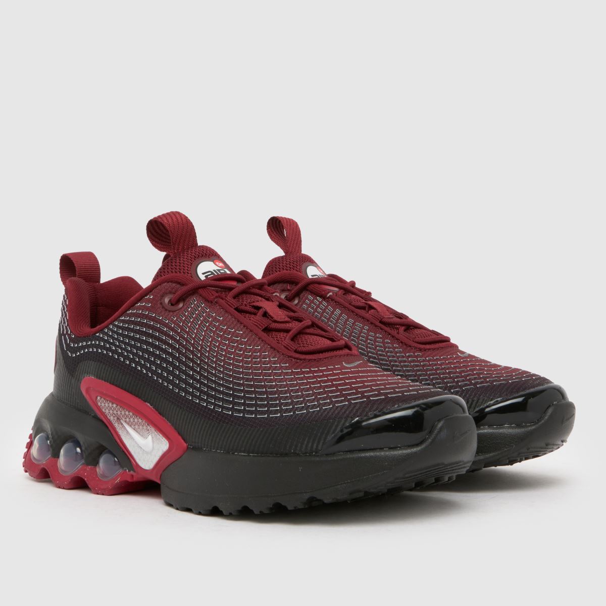 Casual Shoes Nike Air Max Burgundy Mens Nike Air Max 2017 Men's