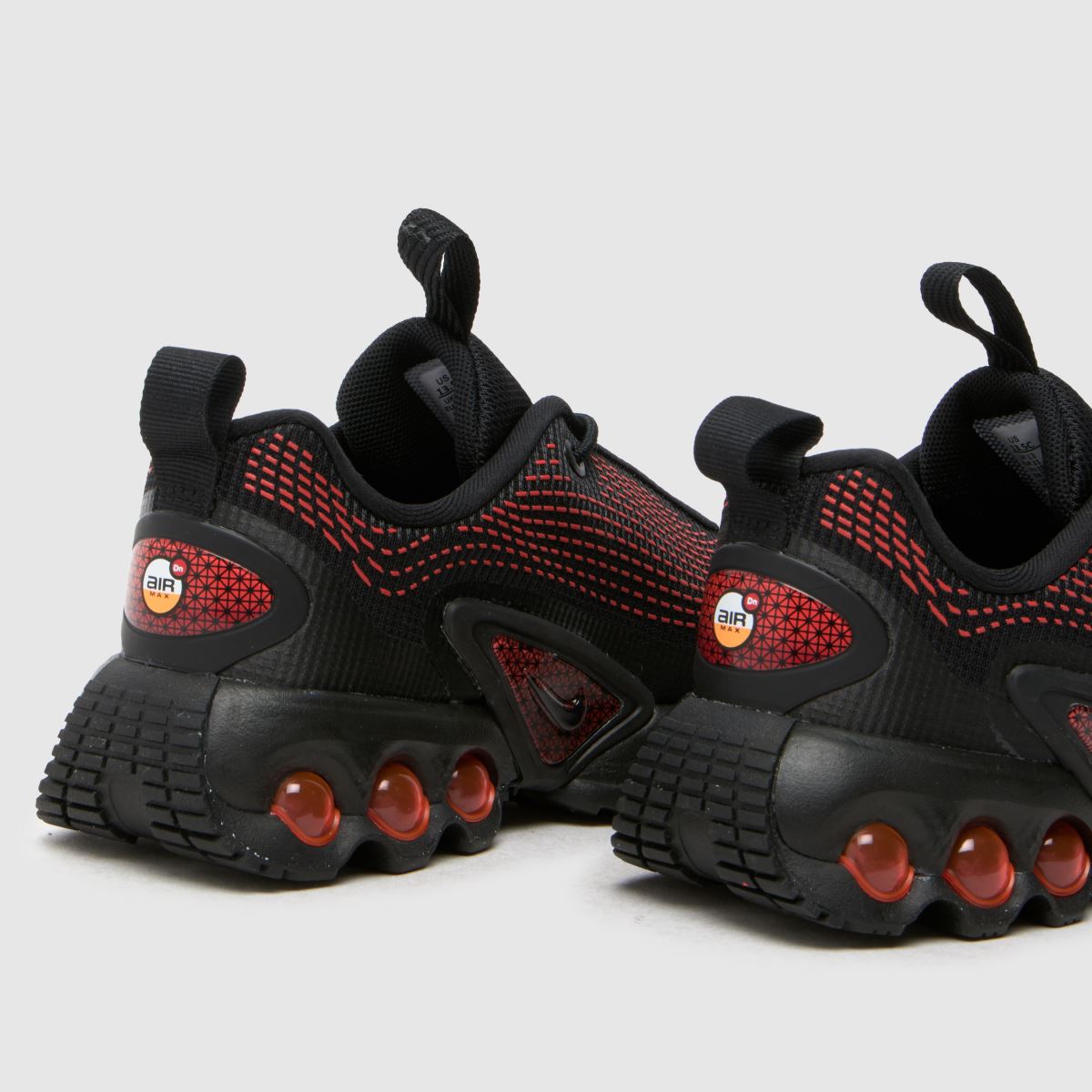 nike air max junior red
