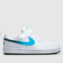Nike Court Borough Low,1 of 4