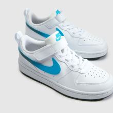 Nike Court Borough Low,3 of 4