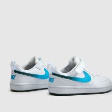 Nike Court Borough Low,4 of 4