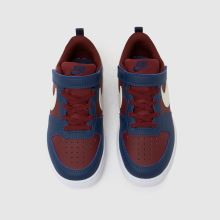 Nike Court Borough Low,4 of 4