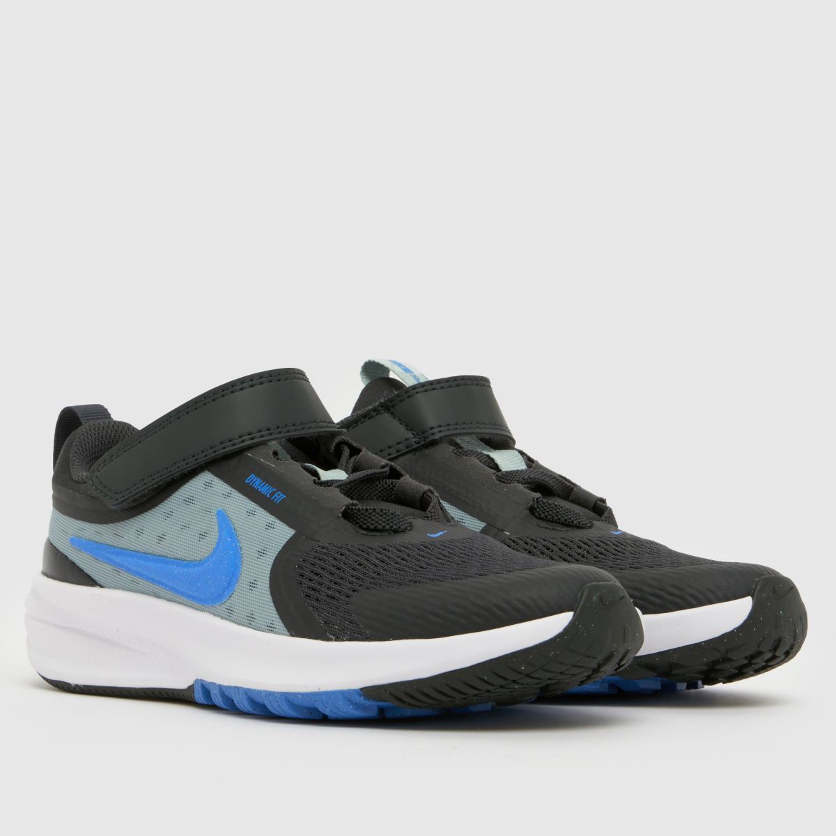Kinder Nike Star Runner 5 Sneaker Nike Star Runner 5 1