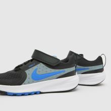 Kinder Nike Star Runner 5 Sneaker Nike Star Runner 5,4 von 4