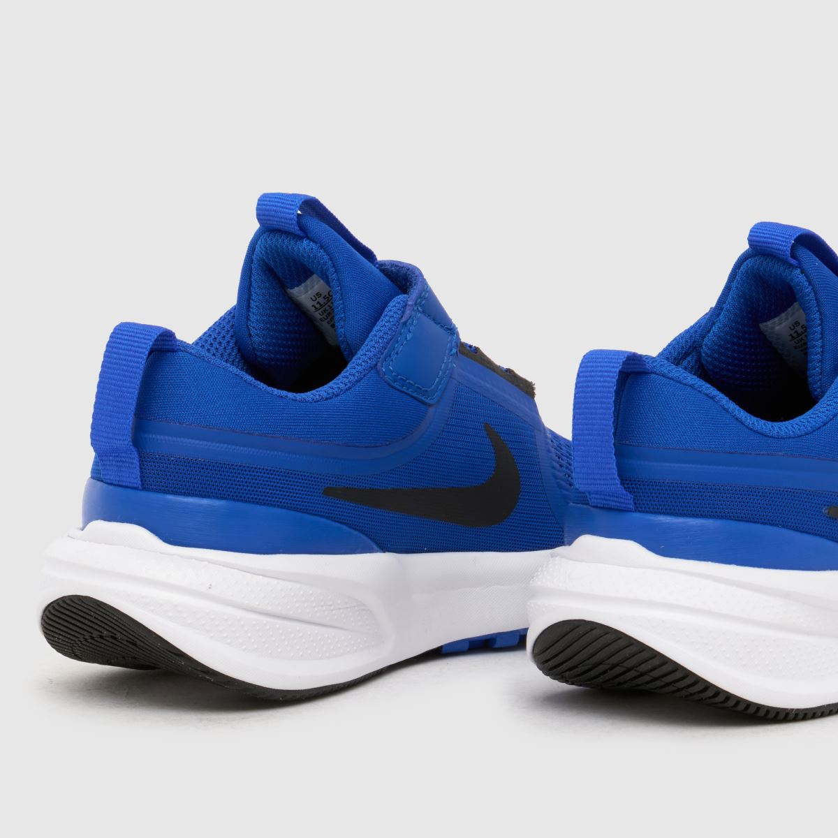 Nike Star Runner 5 Boys Junior in Blue Nike Star Runner 5 7