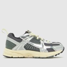 Nike Vomero 5 Boys Junior in Grey Nike Vomero 5,1 of 4