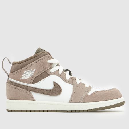 Nike Jordan 1 mid 1